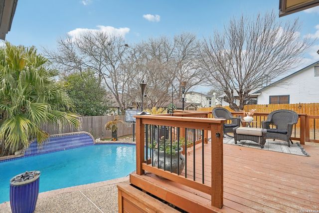 17011 Vista Village, San Antonio, TX 78247