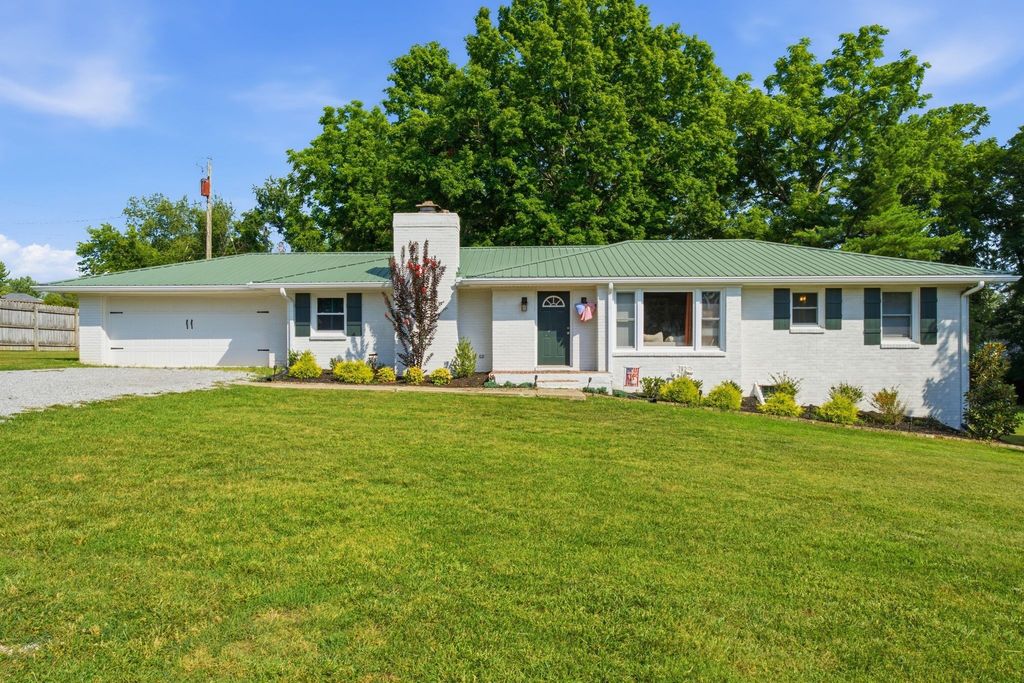 1514 5th Ave, W, Springfield, TN 37172