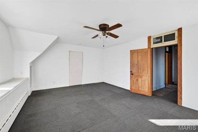 1827 S Compton Avenue, St Louis, MO 63104