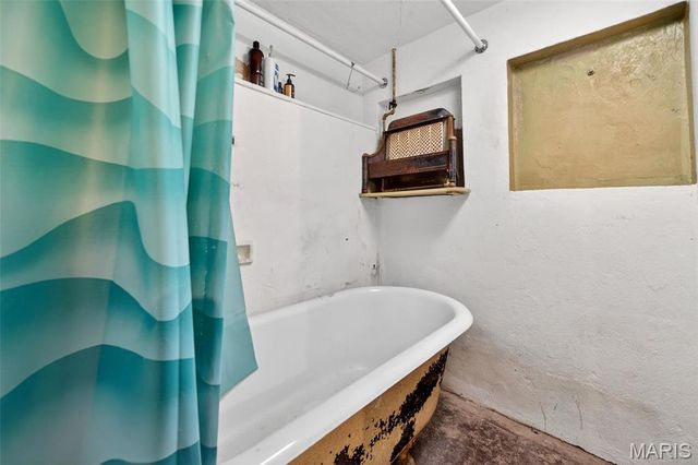 1827 S Compton Avenue, St Louis, MO 63104