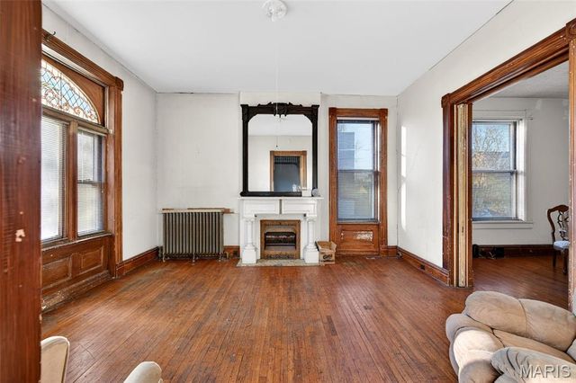 1827 S Compton Avenue, St Louis, MO 63104