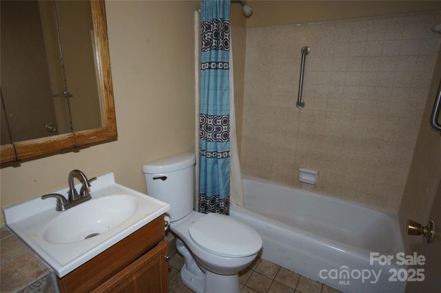 6201 Eagle Peak Drive, Charlotte, NC 28214