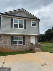 245 New Prospect Road, Aragon, GA 30104