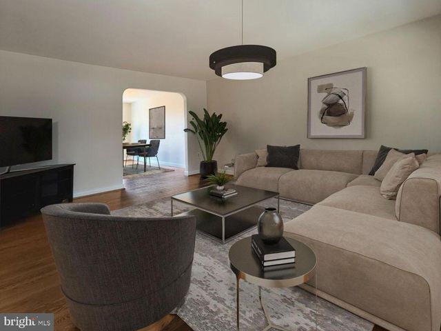 218 CEDAR AVE, Conshohocken, PA 19428