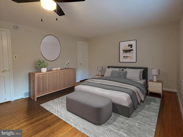 218 CEDAR AVE, Conshohocken, PA 19428