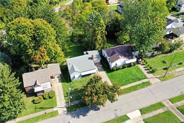 219 N Maryland Avenue, Youngstown, OH 44509