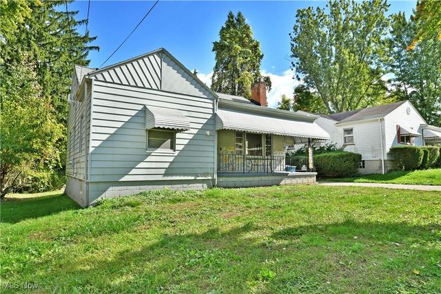 219 N Maryland Avenue, Youngstown, OH 44509