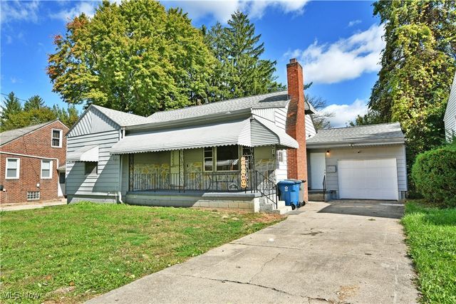 219 N Maryland Avenue, Youngstown, OH 44509