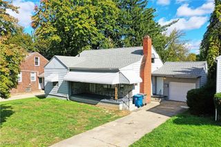 219 N Maryland Avenue, Youngstown, OH 44509