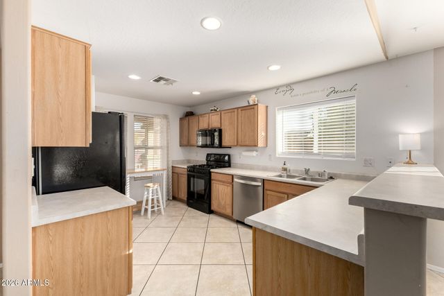 11026 N 154th Drive, Surprise, AZ 85379