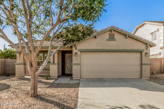 11026 N 154th Drive, Surprise, AZ 85379