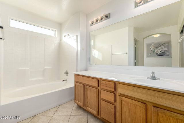 11026 N 154th Drive, Surprise, AZ 85379