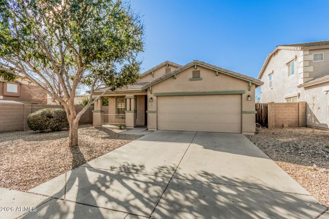 11026 N 154th Drive, Surprise, AZ 85379