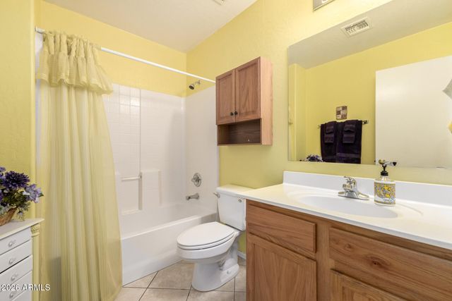 11026 N 154th Drive, Surprise, AZ 85379