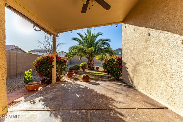 11026 N 154th Drive, Surprise, AZ 85379
