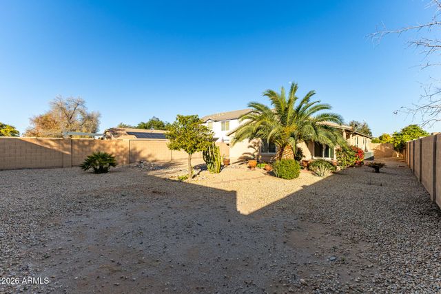 11026 N 154th Drive, Surprise, AZ 85379