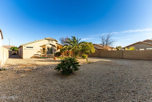 11026 N 154th Drive, Surprise, AZ 85379