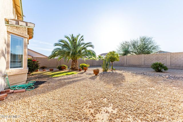 11026 N 154th Drive, Surprise, AZ 85379