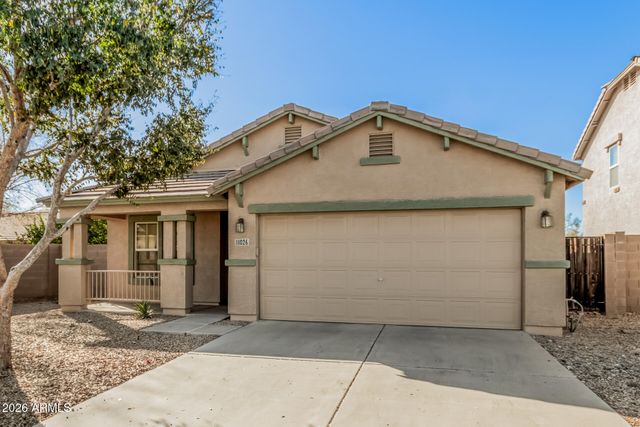 11026 N 154th Drive, Surprise, AZ 85379