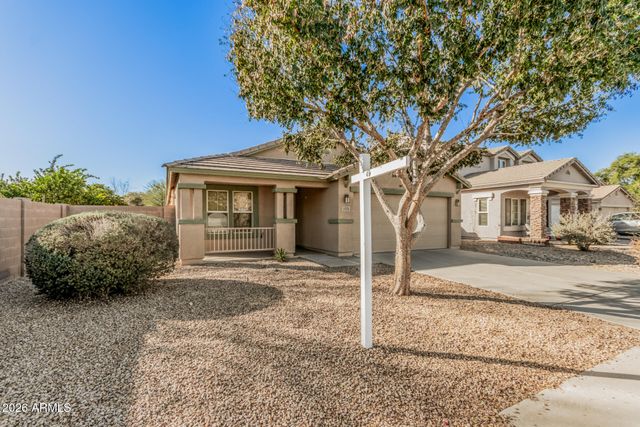 11026 N 154th Drive, Surprise, AZ 85379