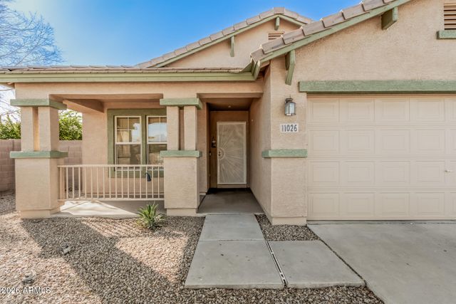 11026 N 154th Drive, Surprise, AZ 85379