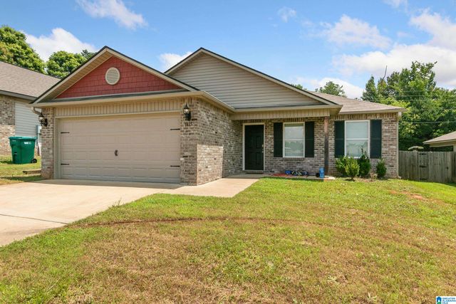 9415 COTTON FIELD CIRCLE, Tuscaloosa, AL 35405
