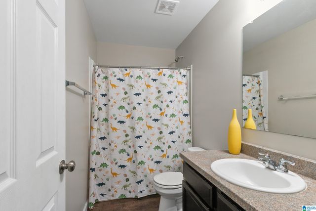 9415 COTTON FIELD CIRCLE, Tuscaloosa, AL 35405