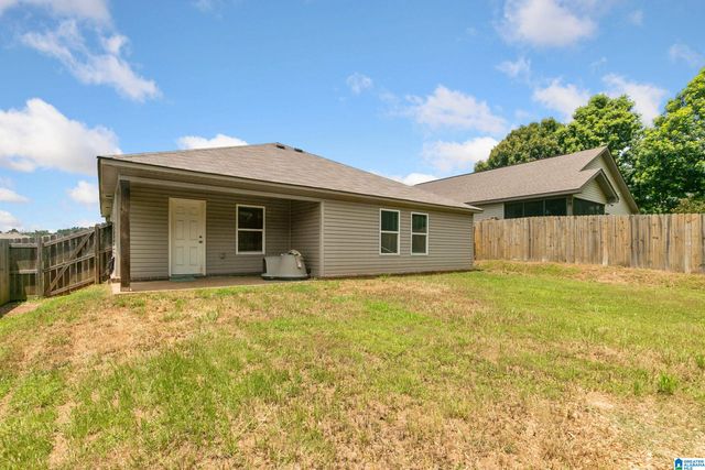 9415 COTTON FIELD CIRCLE, Tuscaloosa, AL 35405