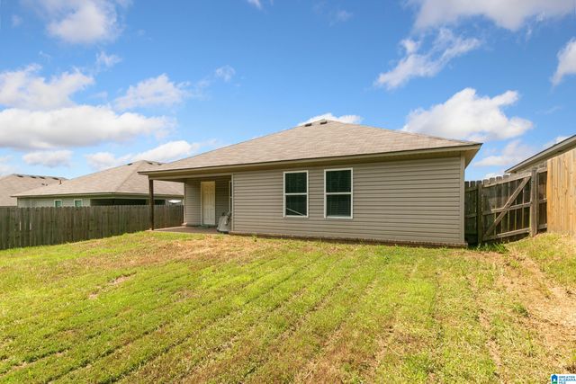 9415 COTTON FIELD CIRCLE, Tuscaloosa, AL 35405