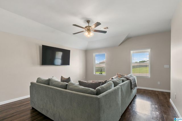 9415 COTTON FIELD CIRCLE, Tuscaloosa, AL 35405