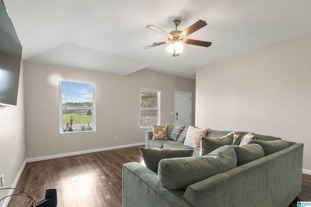 9415 COTTON FIELD CIRCLE, Tuscaloosa, AL 35405
