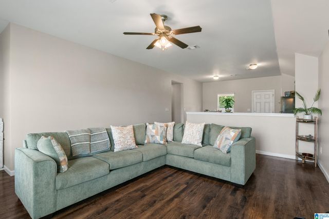 9415 COTTON FIELD CIRCLE, Tuscaloosa, AL 35405