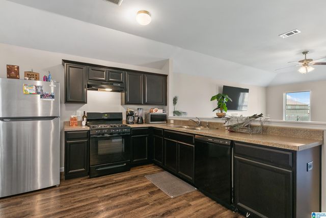 9415 COTTON FIELD CIRCLE, Tuscaloosa, AL 35405