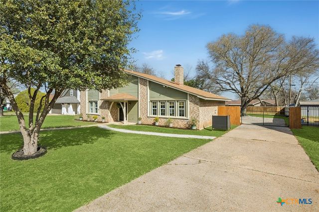 217 W Mockingbird Lane, Harker Heights, TX 76548