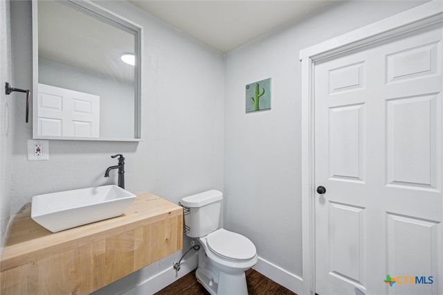 217 W Mockingbird Lane, Harker Heights, TX 76548