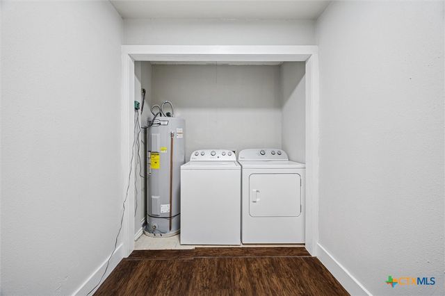 217 W Mockingbird Lane, Harker Heights, TX 76548