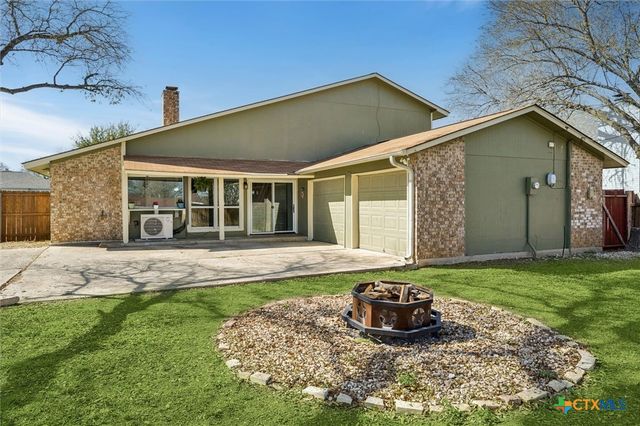 217 W Mockingbird Lane, Harker Heights, TX 76548