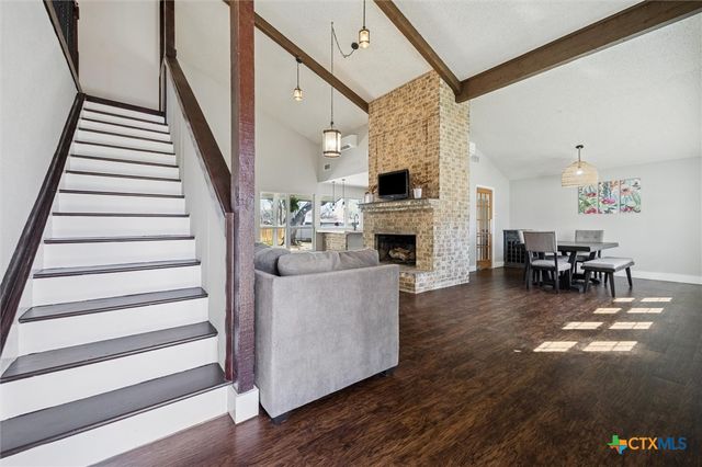 217 W Mockingbird Lane, Harker Heights, TX 76548