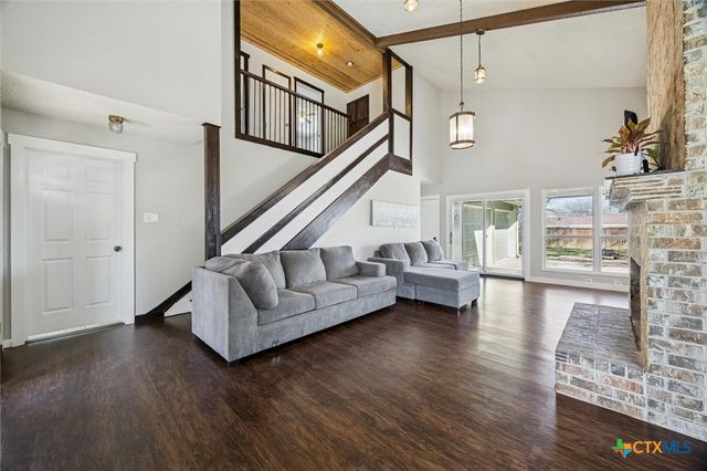 217 W Mockingbird Lane, Harker Heights, TX 76548