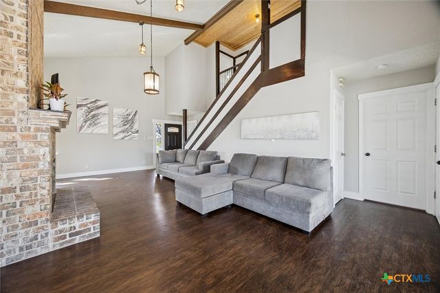 217 W Mockingbird Lane, Harker Heights, TX 76548