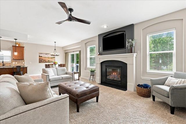 856 Peace Lane, Oregon, WI 53575