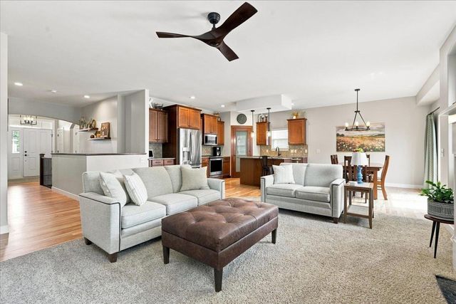 856 Peace Lane, Oregon, WI 53575