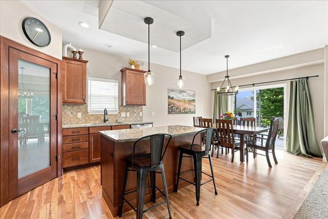 856 Peace Lane, Oregon, WI 53575