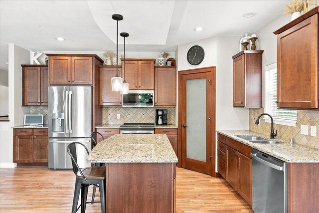 856 Peace Lane, Oregon, WI 53575