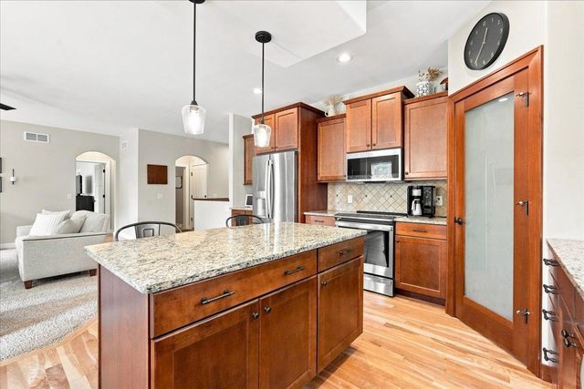 856 Peace Lane, Oregon, WI 53575