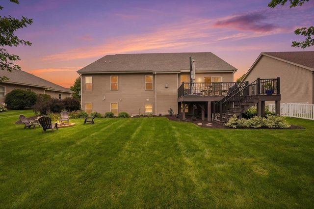 856 Peace Lane, Oregon, WI 53575