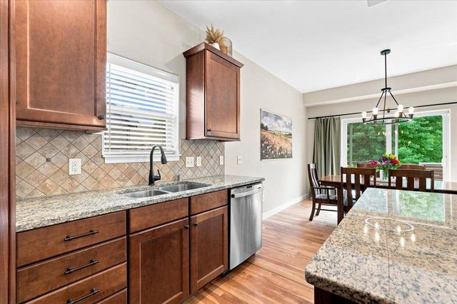 856 Peace Lane, Oregon, WI 53575