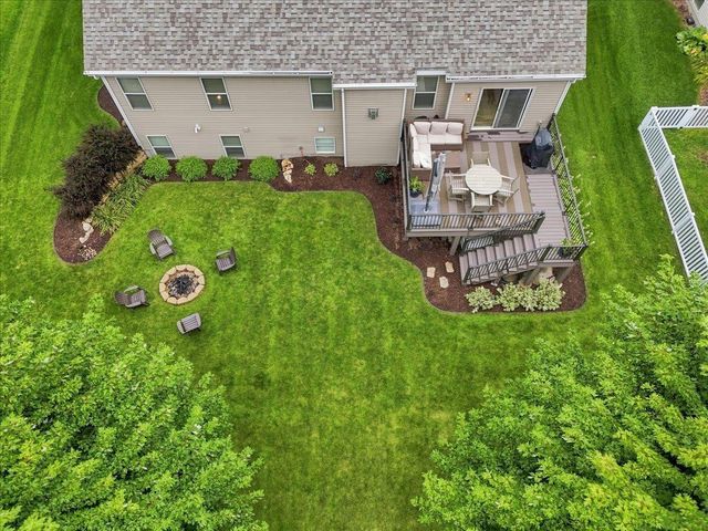 856 Peace Lane, Oregon, WI 53575