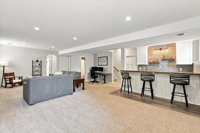 856 Peace Lane, Oregon, WI 53575