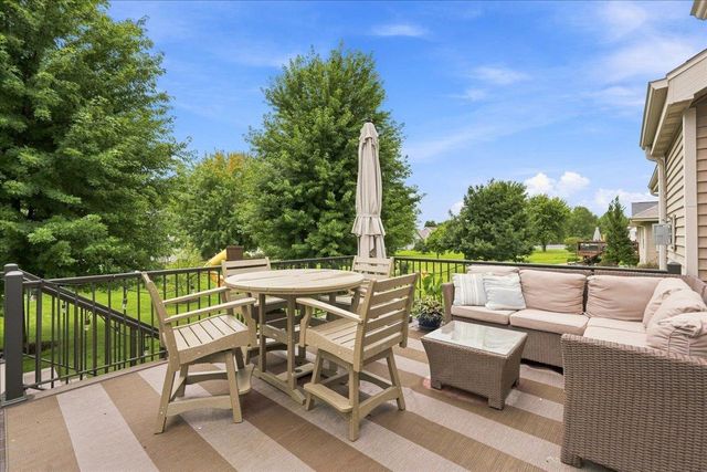 856 Peace Lane, Oregon, WI 53575